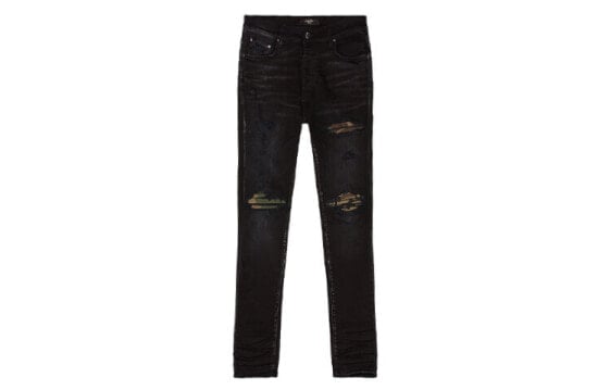  AMIRI SS21 MDS007-003 Denim Jeans