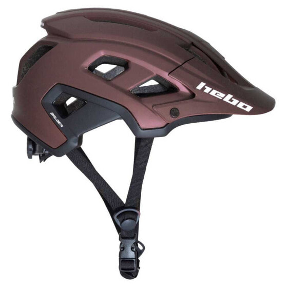 HEBO Balder Monocolor II MTB Helmet