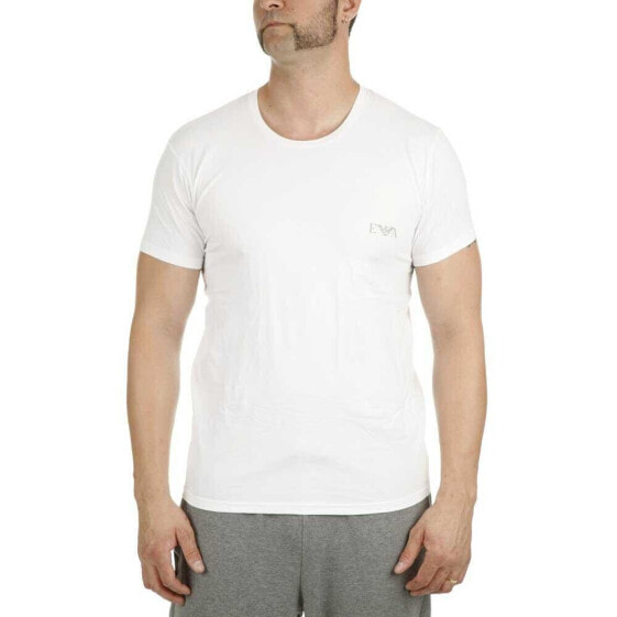 EMPORIO ARMANI 110853 CC534 short sleeve T-shirt