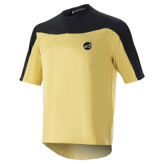 ALPINESTARS Drop Meta short sleeve enduro jersey