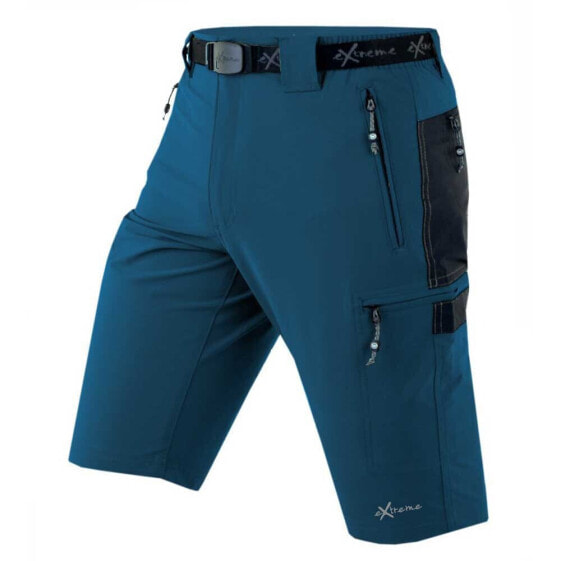 NEWWOOD Kola shorts