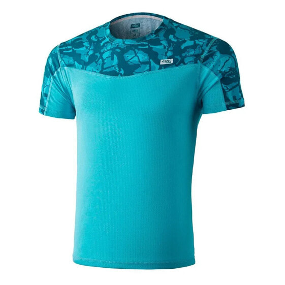 42K RUNNING Ares short sleeve T-shirt