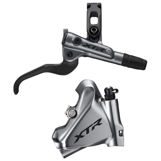 SHIMANO BL-M9100+BR-M9110 rear brake