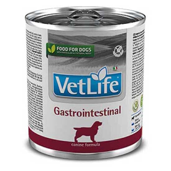 FARMINA Vetlife Gastrointestinal 6x300g Dog Food