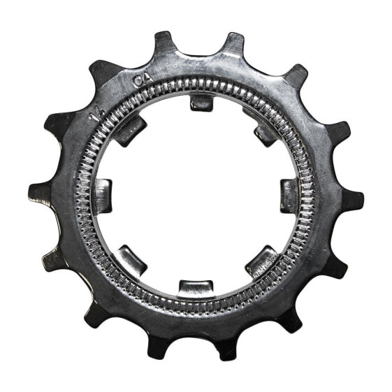 Кассета MICHE Стальная 11Z Ca 1St Position+12Z Midle Po. 9-10s Campagnolo First Position Cassette