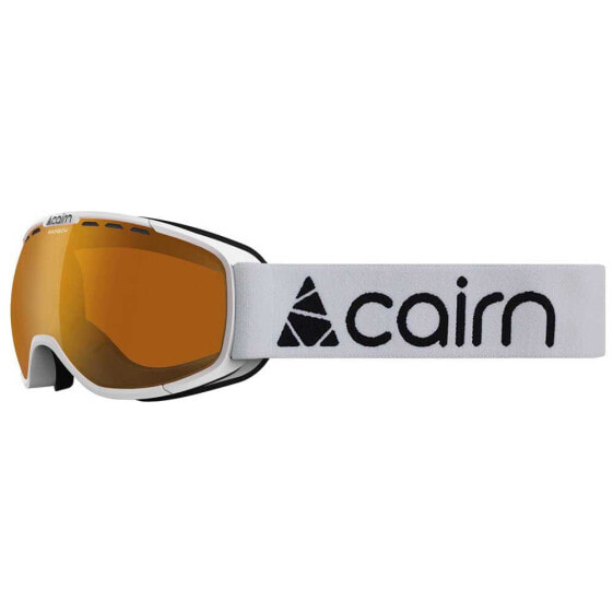 CAIRN Rainbow Ski Goggles