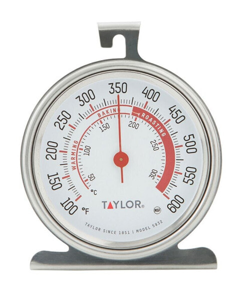 Термометр для духовки Taylor 3 Dial