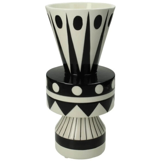 Горшок для цветов керамический SVJ Home Decorations Vase Indi