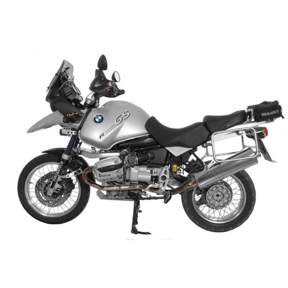 TOURATECH BMW R850GS/R1100GS/R1150GS 01-041-5907-0 Passenger Seat