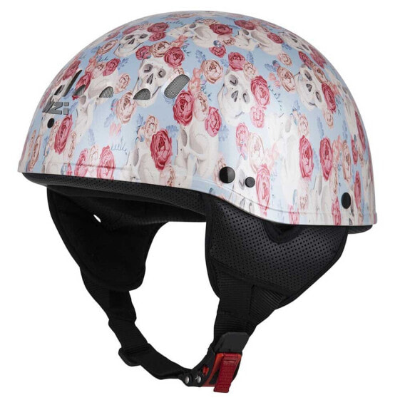 NZI Lastmile Helmet
