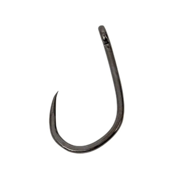 MARUTO 8346BL Single Eyed Hook