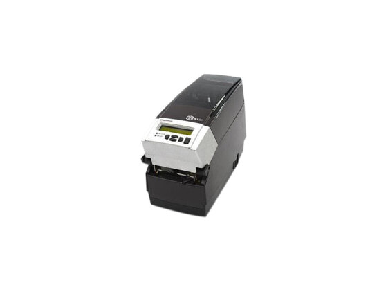 CognitiveTPG CX Thermal Transfer Printer - Monochrome - Label Print