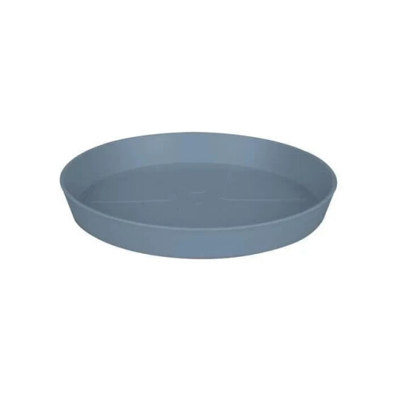 Saucer LU 34 cm blau