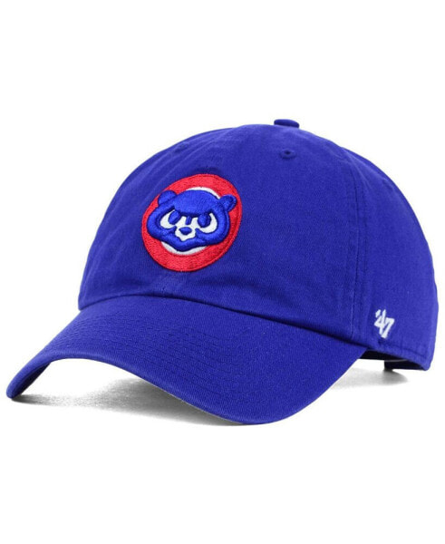 Chicago Cubs Core Clean Up Cap