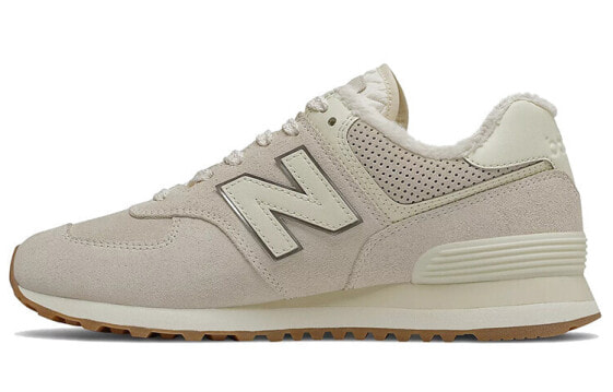 Кроссовки New Balance NB 574 WL574LY2