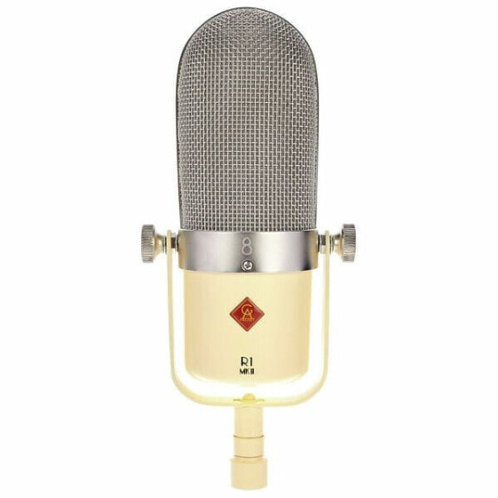 Микрофон вокальный Golden Age Audio Project R1 MK2