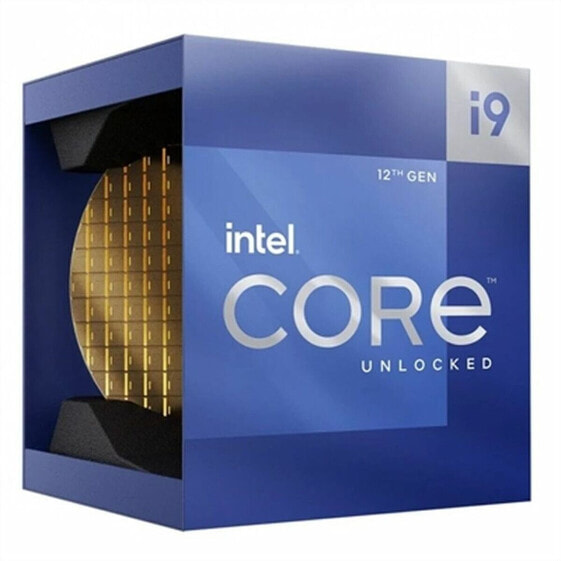 Процессор Intel BX8071512900K 5.2Ghz 30MB LGA 1700 LGA 1700