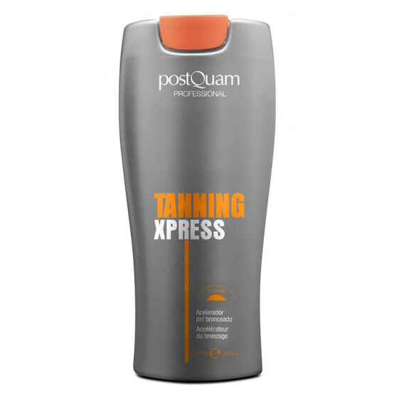 POSTQUAM 011352 250ml Suntan Lotion