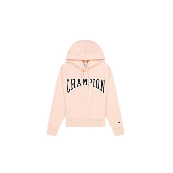 Champion Hooded Sweatshirt