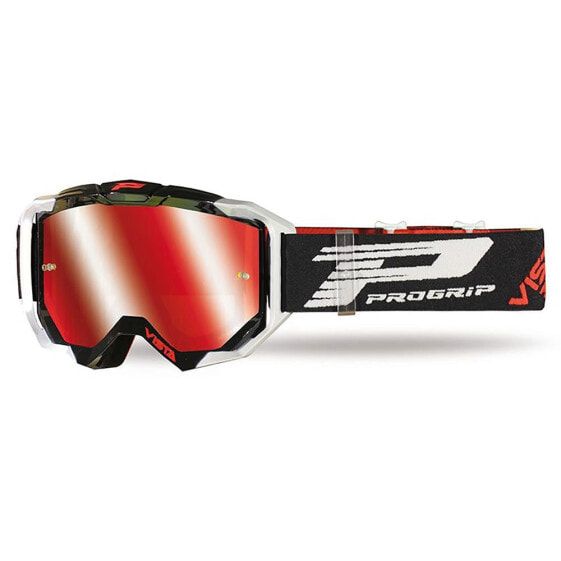 PROGRIP 3303-126 Goggles & Tear-Off