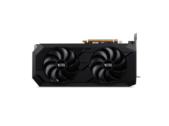 Acer Nitro Radeon RX 7800 XT 16GB GDDR6 PCIe 4.0 x8 ATX Graphics Card DP.Z37 GPU