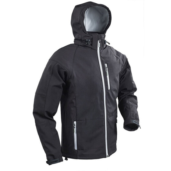 Куртка Plastimo Softshell с мягкой подкладкой из поларфлиса