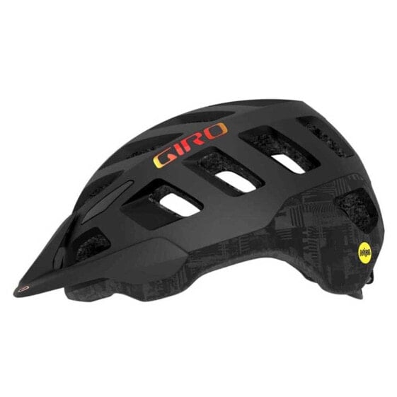 GIRO Radix MIPS MTB Helmet