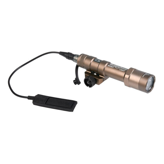 ELEMENT AIRSOFT Tactical Flashlight M600B Lantern
