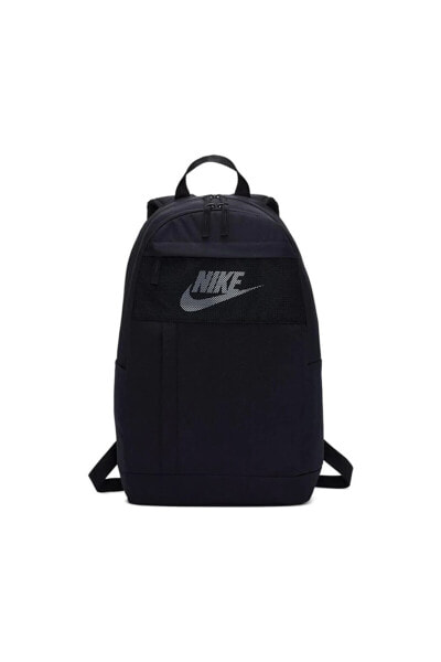 Рюкзак спортивный Nike Elemental Lbr 2.0 черный