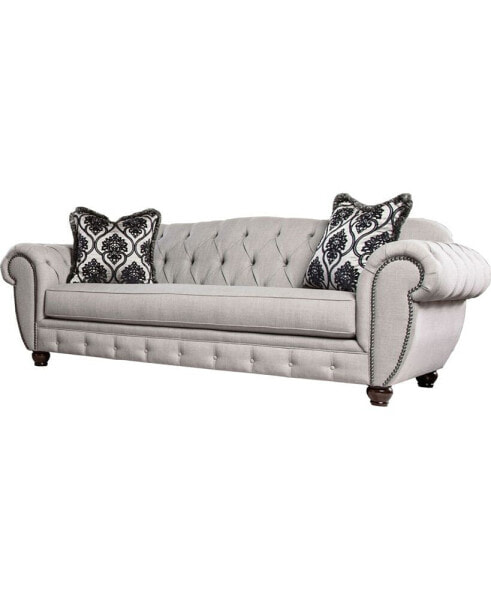 Vaeda Upholstered Sofa