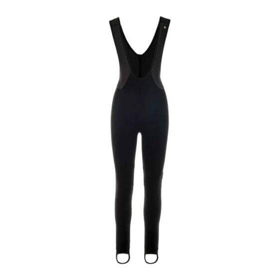 BIORACER Vesper Tempest No Pad bib tights