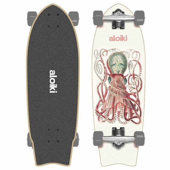 ALOIKI Octopus 28´´ Surfskate