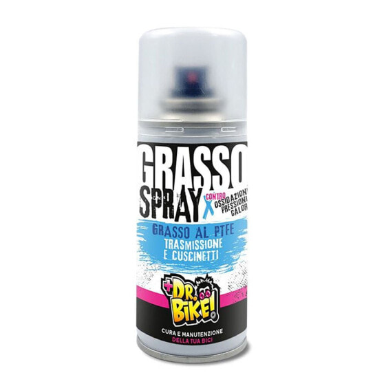 DR BIKE CICLO PTFE Grease Spray 150ml