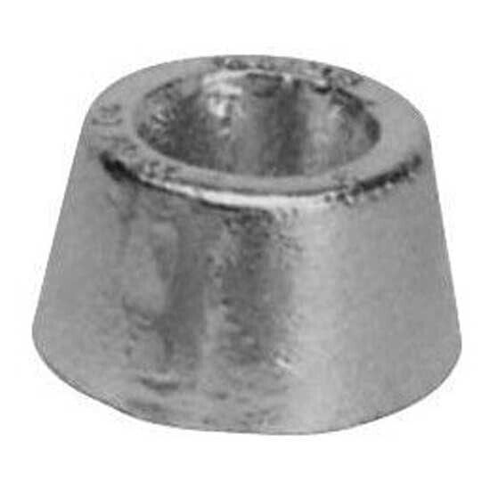 Анод алюминиевый MARTYR ANODES Vetus Type 8 400 грамм