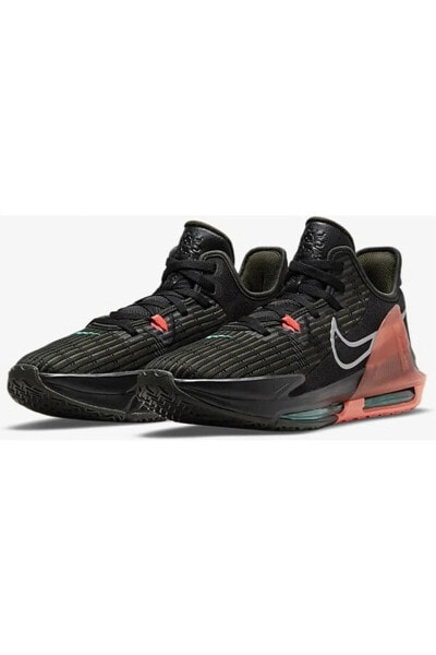 Кроссовки Nike Lebron Witness Vı 6 Erkek Sneaker Basketbol Ayakkabısı