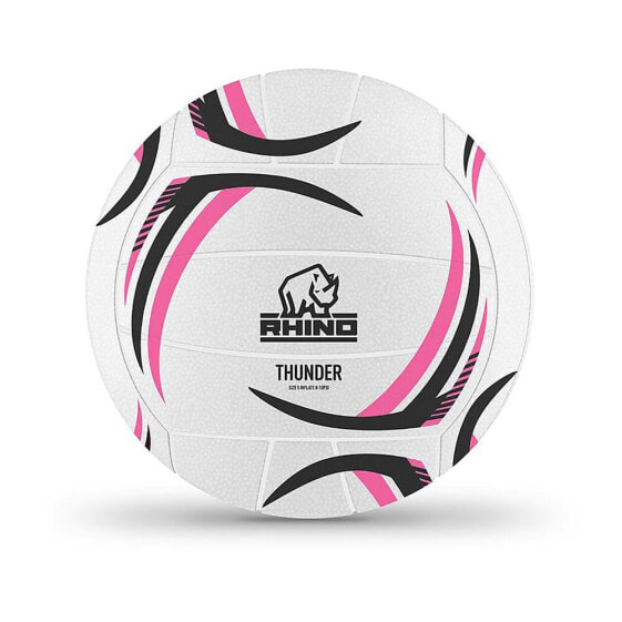 Мяч футбольный RHINO Thunder