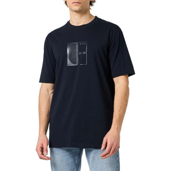 BOSS 5 short sleeve T-shirt