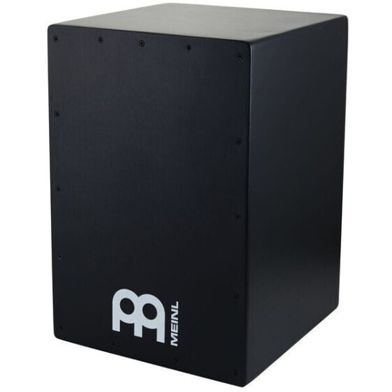 Meinl SCAJ100PBK Cajon Birke Black