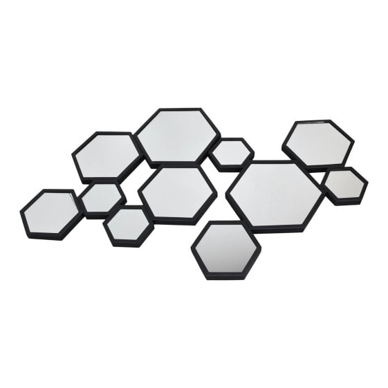 Spiegel Hexagon