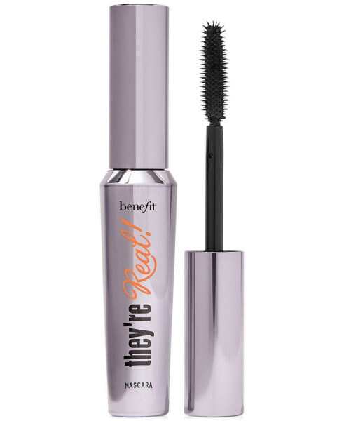 They're Real! Lengthening Mascara, Travel Size