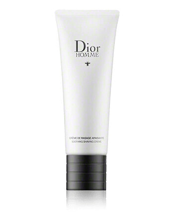 Dior Homme Soothing Shaving Cream (125 ml)