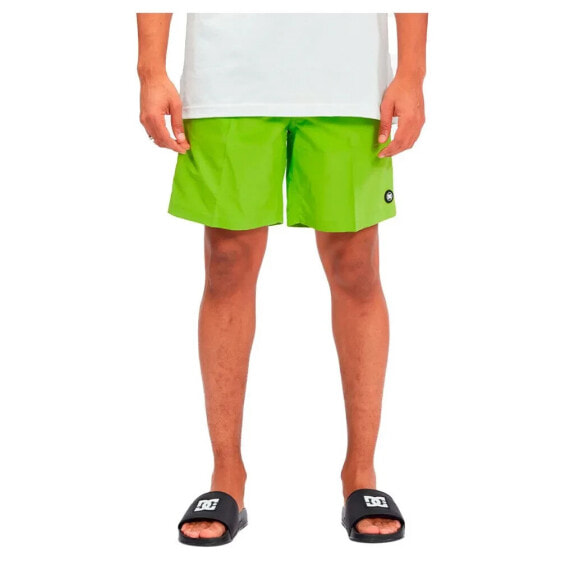 DC SHOES Late Daze 18 Shorts