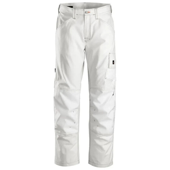 SNICKERS WORKWEAR Painter pants 3/4 pants