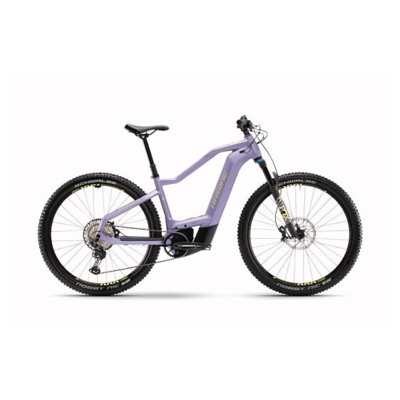 HAIBIKE All Track 11 27.5´´ Deore XT 2023 MTB electric bike