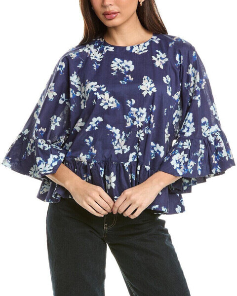 Merlette Astrai Blouse Women's