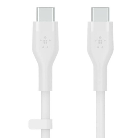 USB-C-кабель Belkin 1 m Белый