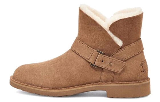 Кроссовки UGG Aubrielle 1120700-CHE