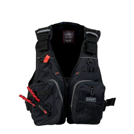 HART Tookie Vest