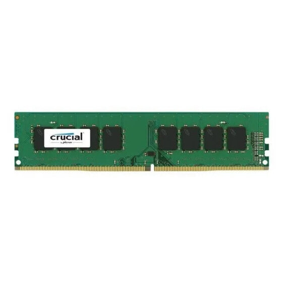 DDR4 RAM UDIMM 2400MHz 4GB