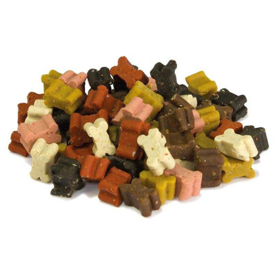 ARQUIVET Mini Bones Mix Dog Snack